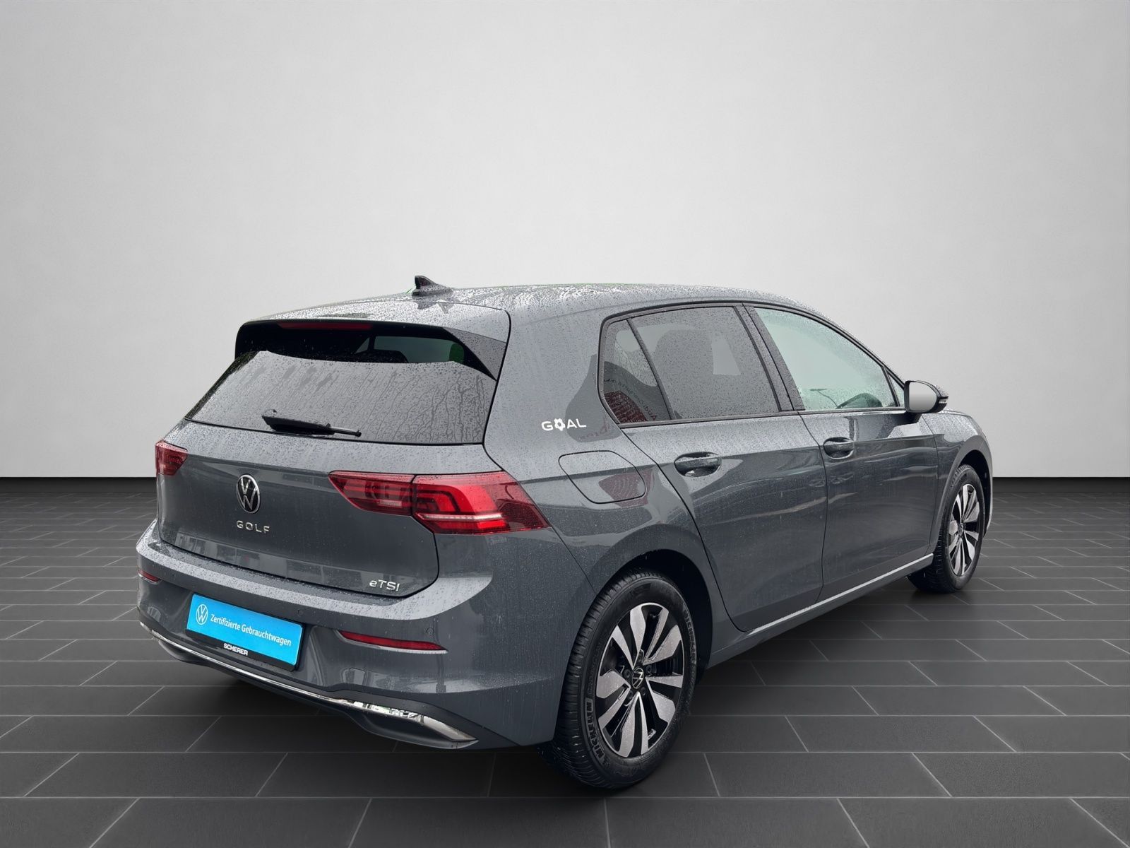 Volkswagen Golf - Bild 3