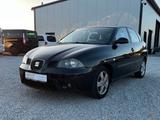 Seat Ibiza Best of, Klima, SHZ, TÜV 9/2026 - Seat Ibiza: Best Of