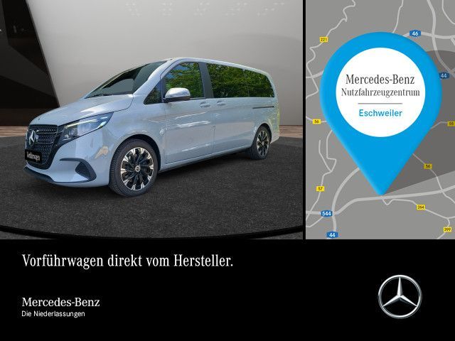 Mercedes-Benz V 250 d 9G+AHK+StandHZ+Navi+DIS+Klima+SitzHZ