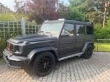 Mercedes-Benz G-Klasse G-63  Brabus - Mercedes-Benz: Klasse Brabus