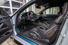 BMW M4 – 16 / 30