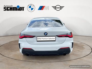 BMW 420 - 5