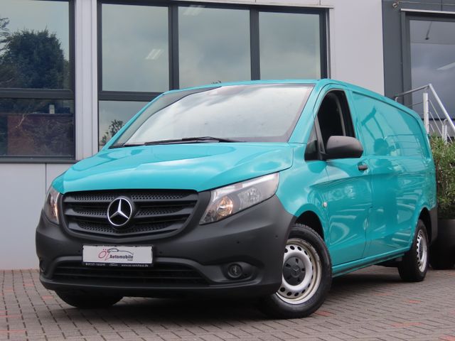 Mercedes-Benz Vito Kasten 114CDI BT RWD Extralang Automatik