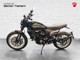 Ducati Scrambler Full Throttle - DUCATI SCRAMBLER