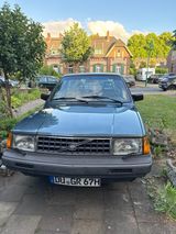 Volvo 340 DL mit Oldtimer Zulassung  - Volvo aus 1990