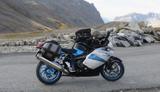 BMW K1200S - SPORTLER VON 1001 BIS 1500 CCM