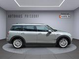 MINI ONE Clubman Automatik/Pano/Klima/PDC/1. Hand - MINI ONE Kombi Gebrauchtwagen