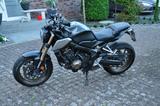 Honda cb650r / 48PS / frischer TÜV - HONDA PS