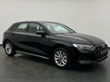Audi A3 SB 35 TFSI +LED-SW+CAM+ASSISTENZ+CARPLAY+ACC+ - Audi A3 Tageszulassungen