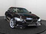 BMW 420d Coupe/BiXenon/Kamera/8Fach/Luxury - gebrauchte BMW 420 aus dem Jahr 2014