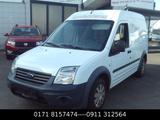 Ford Transit Connect  Kasten Lang - gebrauchte Ford Transit Connect aus dem Jahr 2012