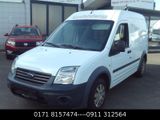 Ford Transit Connect  Kasten Lang - Ford Transit Connect aus 2012
