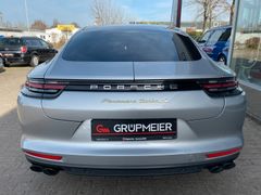 PORSCHE Panamera Turbo S E-Hybrid Top PPF