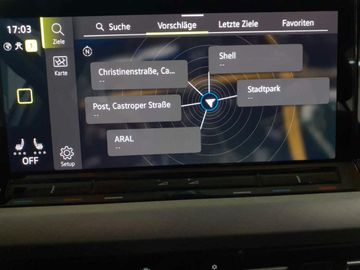Volkswagen Golf - 12