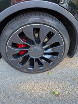 Tesla Model Y Performance Dual Motor AWD Performance - Tesla Model Y: Performance