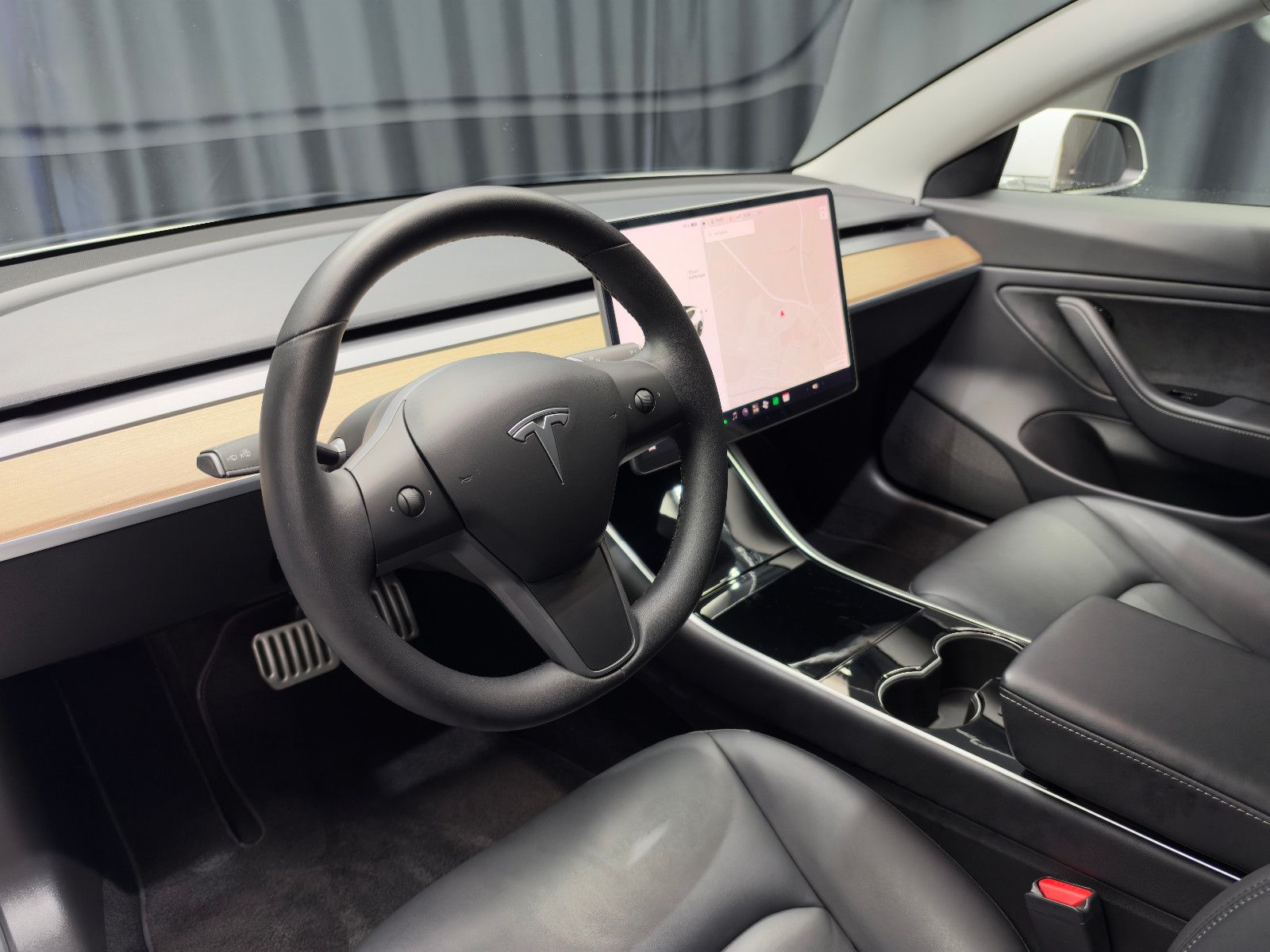 Fahrzeugabbildung Tesla Model 3 Long Range Dual AWD |PANO|PREMIUM-SOUND