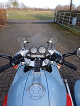BMW K 1200 RS Gespann  - BREMEN
