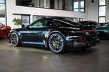 Porsche 992 TURBO S NEW EXKLUSIV SPORT-DESIGN CARBON - Porsche: New