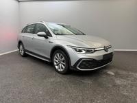 Volkswagen Golf VIII Variant Alltrack 4Motion DSG ACC AHK