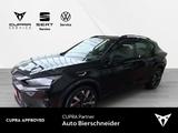 Cupra Formentor VZ 4Drive DSG PANO AHK MATRIX SENNHEIS