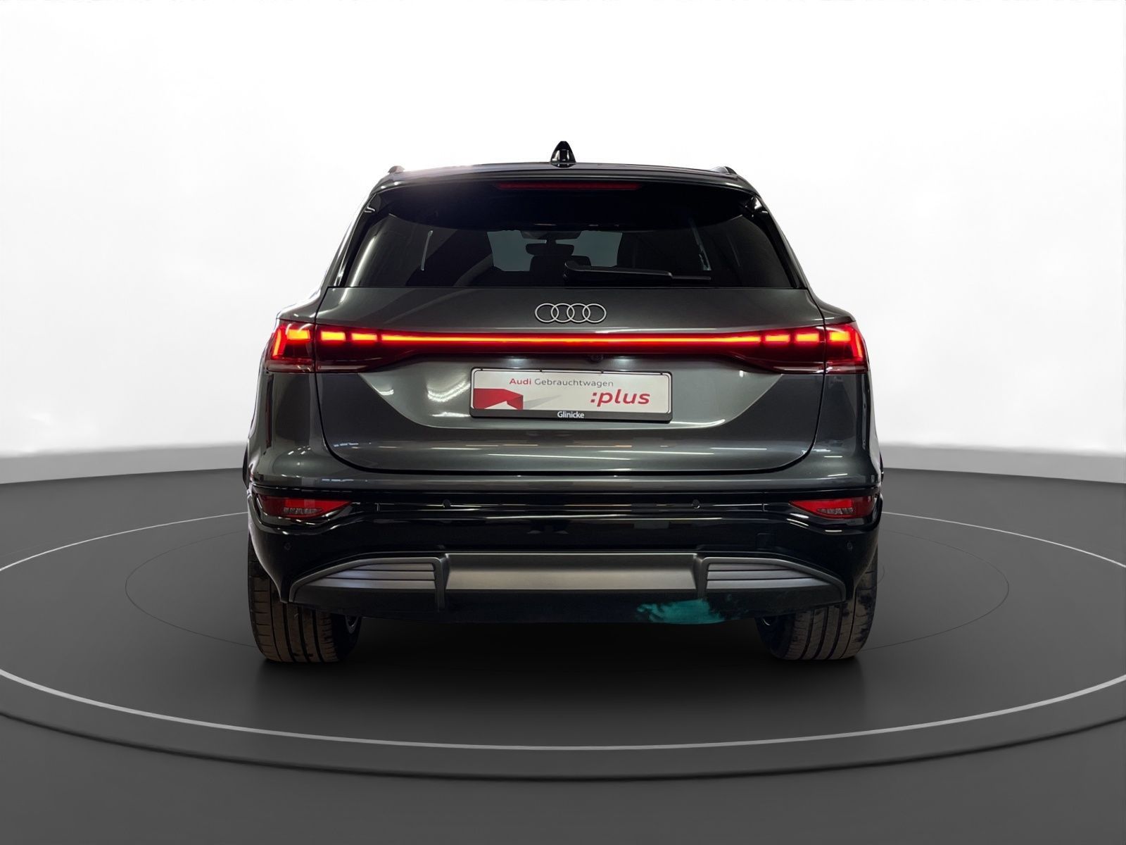 Audi Q6 e-tron - Bild 5