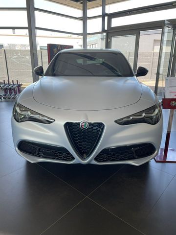 Alfa Romeo Stelvio Stelvio 2.0 Turbo 16V A...