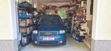 Audi A2 BBY OSS,  viele Extras, techn. top, SH-gepfl. - gebrauchte Audi A2 aus dem Jahr 2004