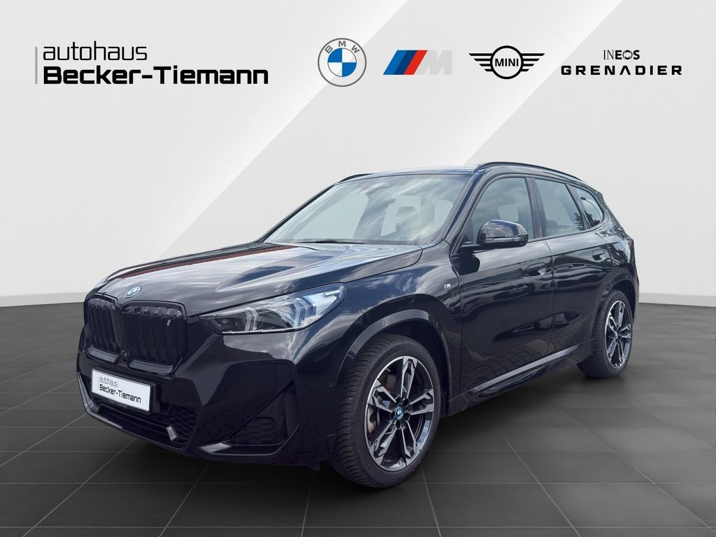 Image of BMW iX1