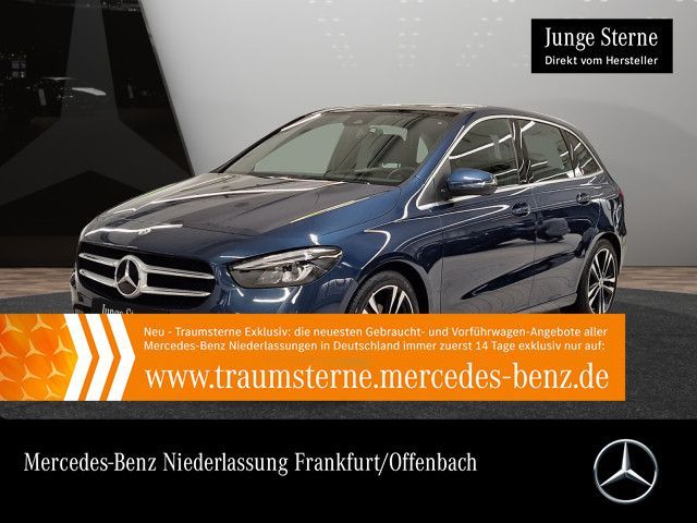 Mercedes-Benz B 180 Progressive/Pano/AHK/LED/EasyP/CarPlay/Amb