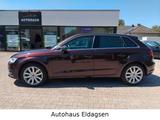 Audi A3 Sportback + TOP + AUT. + PANORAMA + KAMERA+++ - Audi A3 aus 2013: Limousine