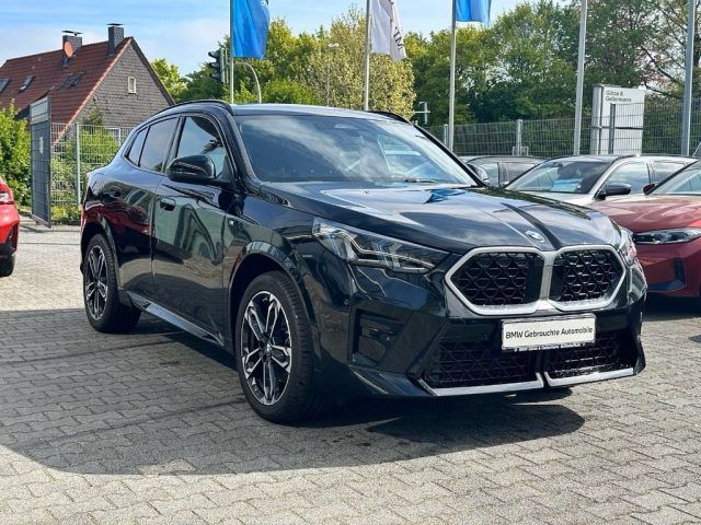 Other BMW X2 sDrive 20i Msport laser