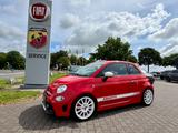Abarth 595 Esseese Akra*Xenon*AppleCar*UVM - Abarth 595 in Düsseldorf