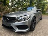 Mercedes-Benz C 43 AMG Mercedes-AMG C 43 4MATIC Autom. Mer... - Mercedes-Benz C 43 AMG in Gelsenkirchen