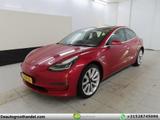 Tesla Model 3 Long Range AWD 75 kWh - Tesla Model 3 mit Schiebedach