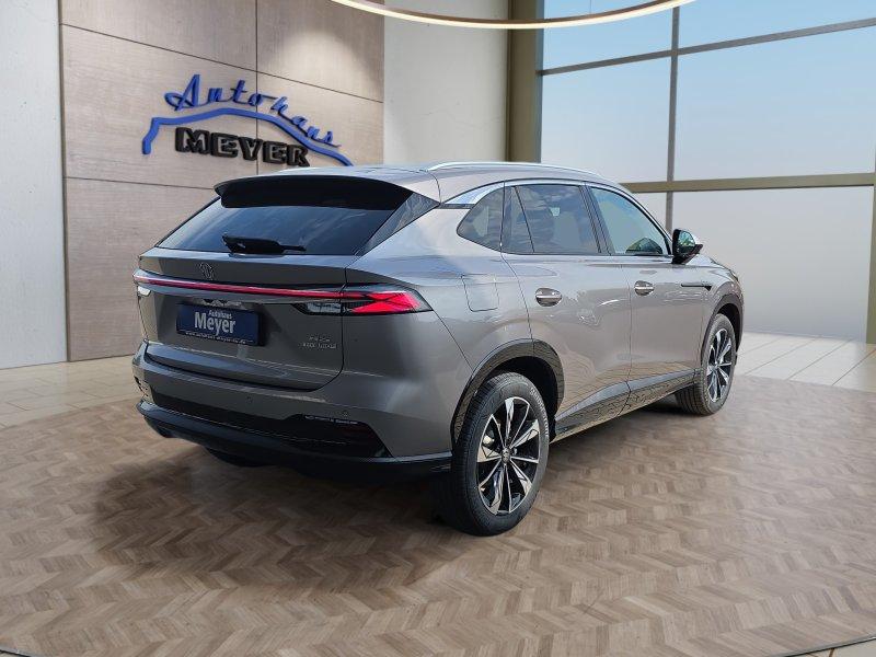 MG HS Hybrid+ Luxury 19*Alu/Leder/Navi/ACC/el.Klapp, миниатюра 5