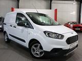 Ford Transit Courier KASTEN 1.0 EB / WERKSTATTSCHRANK - scheckheftgepflegte Ford Transit Courier