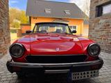Fiat Pininfarina 124 Spider DS (Sammlerstück) - Fiat: Pininfarina