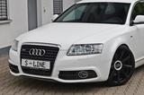 Audi A6 3.0TDI S-Line-Plus!*RS6-Sitze!*20Zoll!*Bose!* - Audi A6: RS