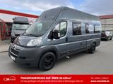 Globecar Globescout Revolution - Hubbett - viele Extras - - Globecar Wohnwagen & Wohnmobile
