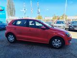 Volkswagen Polo V 1.2 + Klima+5 Türer+Navi+Android - Volkswagen Polo: Türer