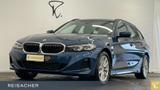 BMW 320d A Tou LCPro HUD PDC RFK H&K KlimA 17" LM