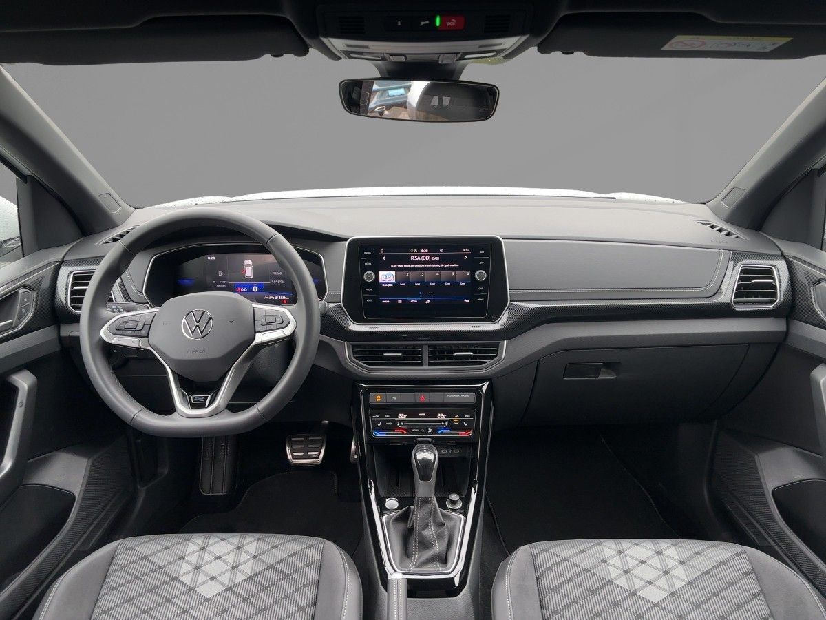 Volkswagen T-Cross - Bild 6