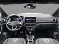 Volkswagen T-Cross - Vorschau Bild 6
