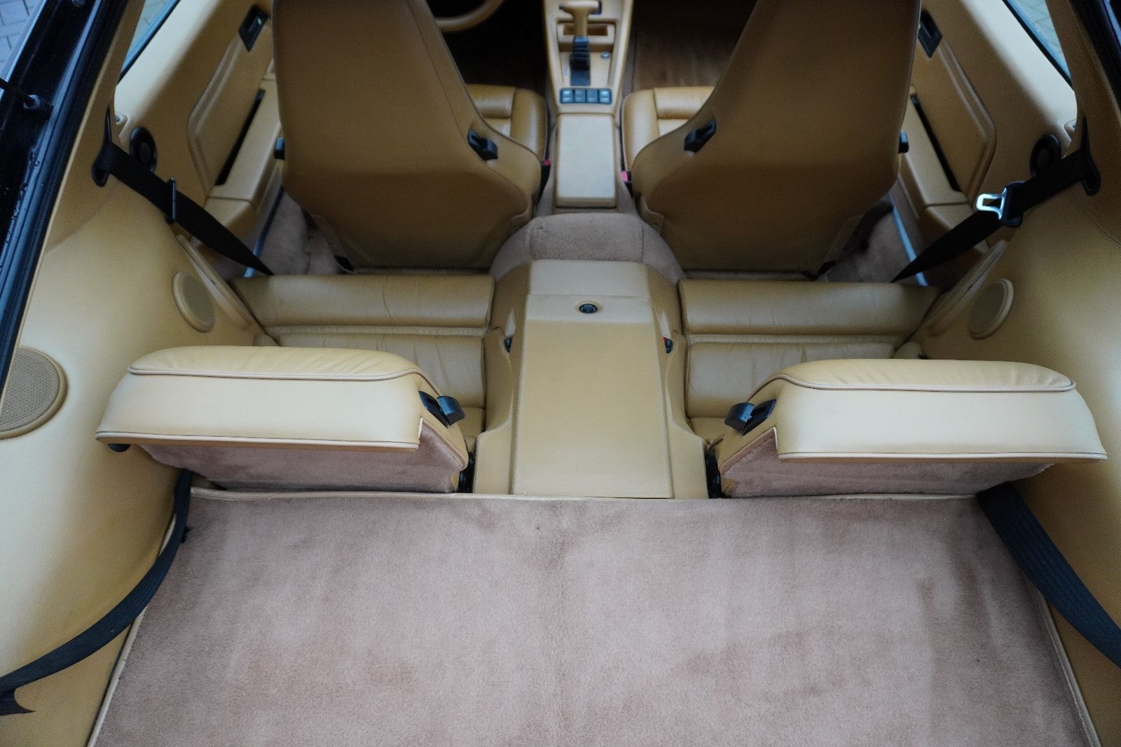 Fahrzeugabbildung Porsche 928 GTS