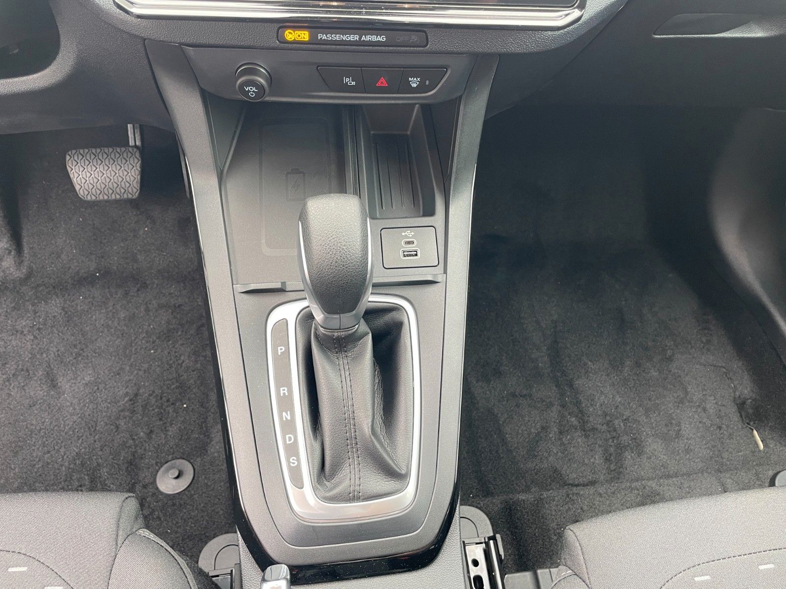 Fahrzeugabbildung Ford Puma Titanium