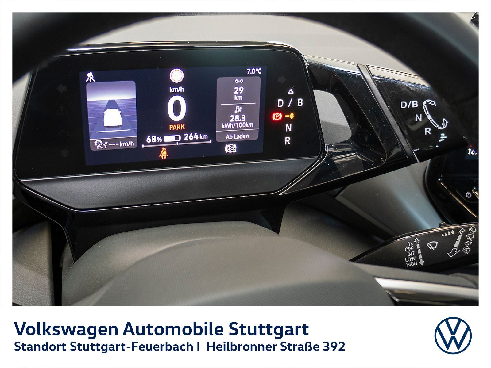 Volkswagen ID.4 - Bild 10