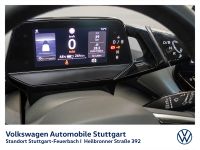 Volkswagen ID.4 - Vorschau Bild 10