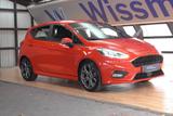 Ford Fiesta ST-Line 5-türig, Parksensor, Klimatronic - Ford Fiesta: Türig
