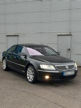 Volkswagen Phaeton 4Motion - gebrauchte VW Phaeton aus dem Jahr 2006