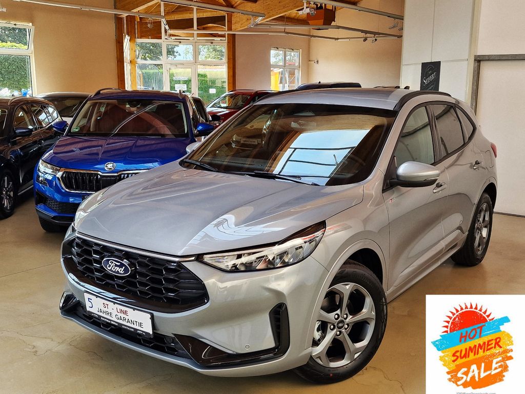 Image of Ford Kuga